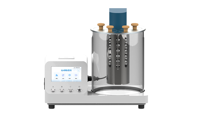 運(yùn)動(dòng)粘度測(cè)定儀